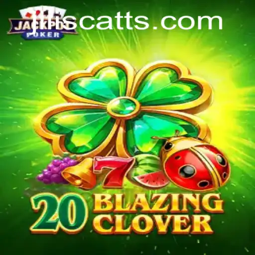 Exploring the Enchanting World of 20BlazingClover and Its Intriguing Gameplay
