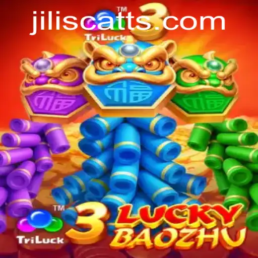 Exploring the Exciting World of 3LuckyBaozhu: A New Gaming Sensation
