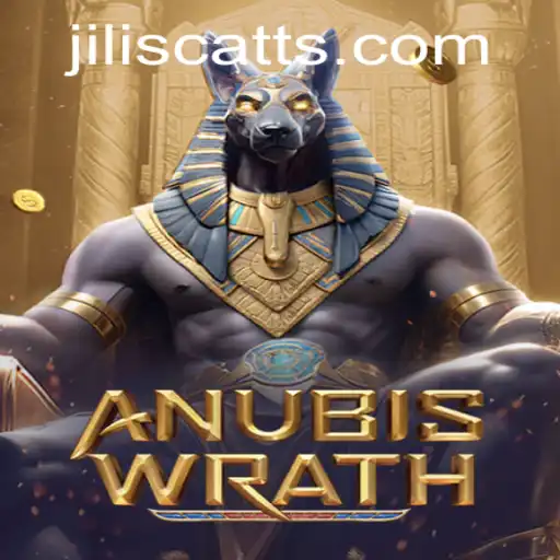 Unveiling the Mysteries of AnubisWrath: A Journey into the Ancient Egyptian Realm