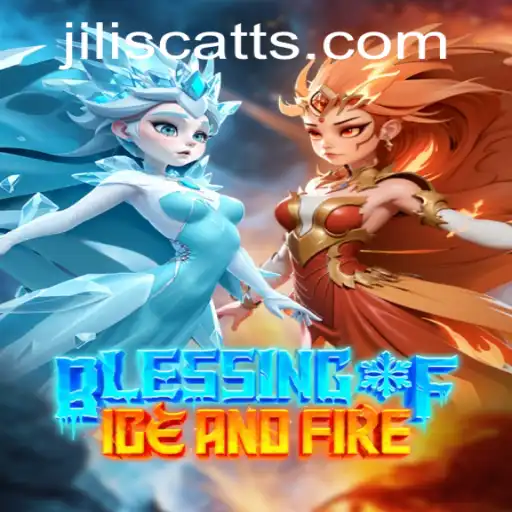 Discover the Enchanting World of BlessingofIceandFire with JILISCATT