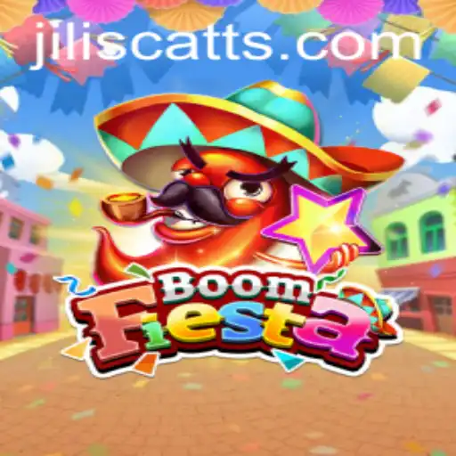 BoomFiesta: An Explosive Gaming Experience with JILISCATT