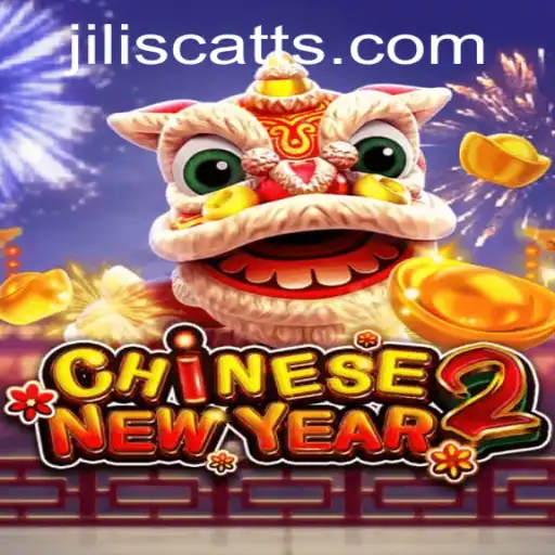 CHINESENEWYEAR2: A Festive Journey into the Heart of Tradition with JILISCATT