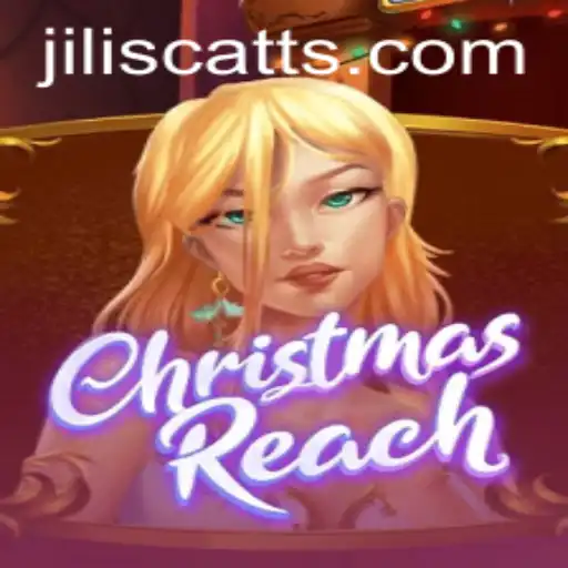 Discover the Magical World of ChristmasReach: A Game of Festive Adventure