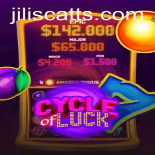 Discovering CycleofLuck: The Game That Redefines Chance and Strategy