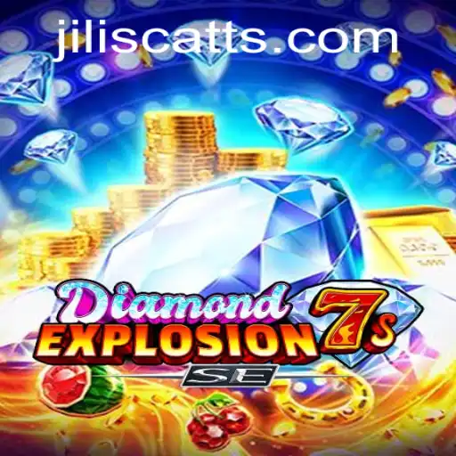 Unveiling DiamondExplosion7sSE: A New Era in Gaming