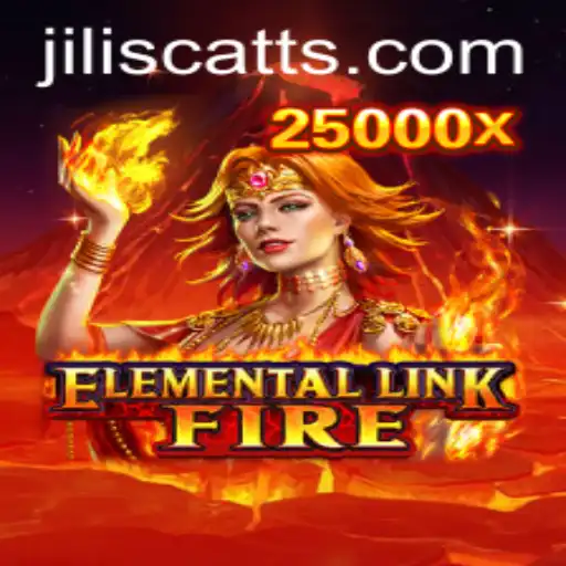 Unlock the Mysteries of ElementalLinkFire - A Journey into the Heart of JILISCATT