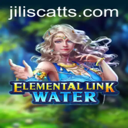 Dive into the Mystical World of ElementalLinkWater: Unveiling the Power of JILISCATT