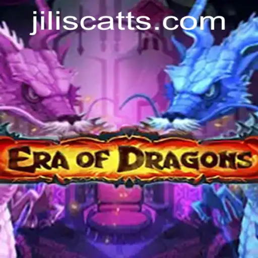 Embark on an Epic Journey in EraOfDragons