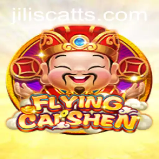 FlyingCaiShen: A Thrilling Adventure in the Realm of Luck and Prosperity