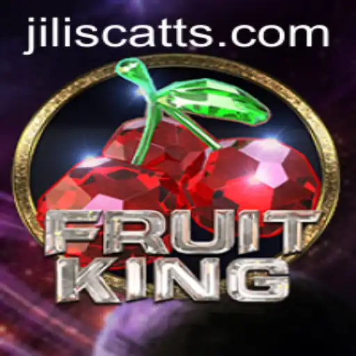 FruitKing: The Reign of Fun with JILISCATT