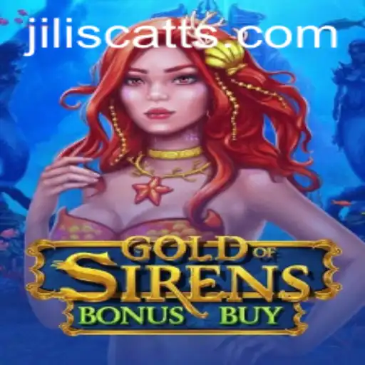 Exploring GoldofSirensBonusBuy and JILISCATT: A Dive into Mythical Adventure