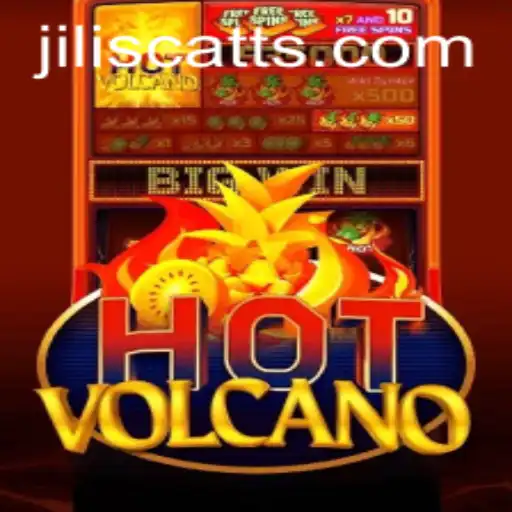 Discover the Exciting World of HotVolcano: A New Gaming Sensation