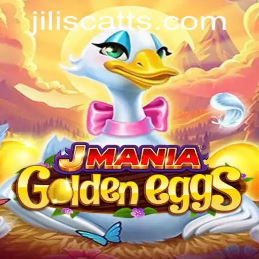 Discover the Exciting World of JManiaGoldenEggs: Unlock the Secrets of JILISCATT
