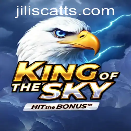 Unveiling 'KingOfTheSky': A Thrilling Adventure with JILISCATT