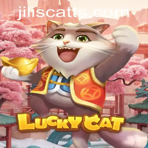 Discover the Enchanting World of LuckyCat: A Captivating Game Experience