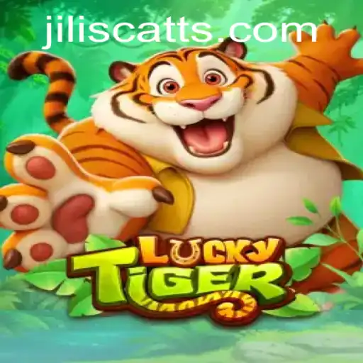 Unveiling LuckyTiger: A Thrilling Adventure in the Gaming World with JILISCATT