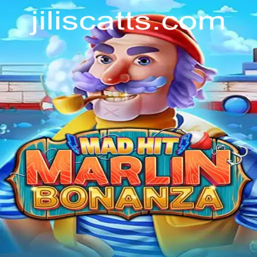 MadHitMarlinBonanza: Dive into the Excitement with JILISCATT