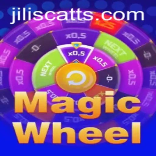 Discovering the Enchantment of MagicWheel: A New Era in Gaming