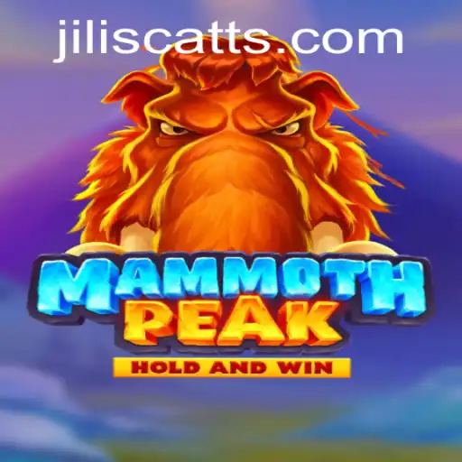 Discover the Thrilling World of MammothPeak Powered by JILISCATT