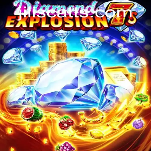 Exploring the Dazzling World of DiamondExplosion7s