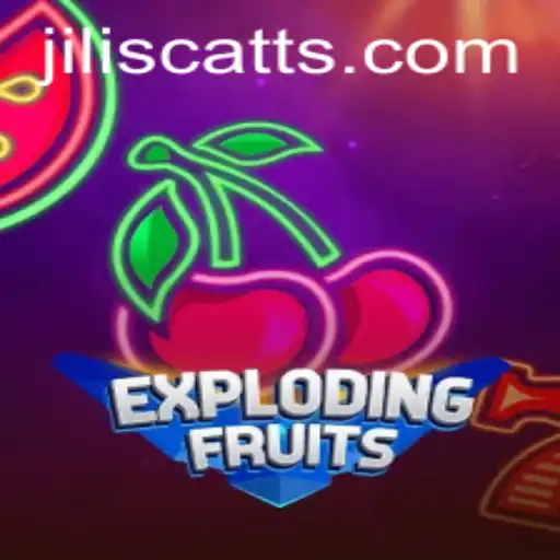 ExplodingFruits: A Thrilling Adventure in Casual Gaming