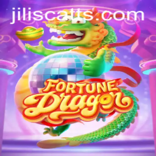 Discover the Enchanting World of FortuneDragon and Uncover the Secrets of JILISCATT