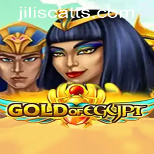 Exploring the Mysteries of GoldOfEgypt: A Comprehensive Guide