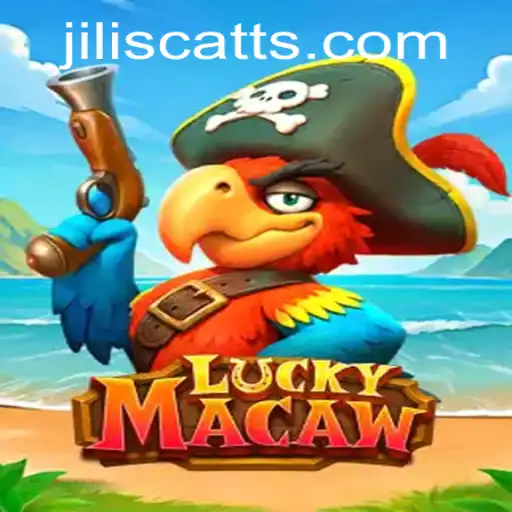 Discover the Thrilling World of LuckyMacaw: The Ultimate Adventure