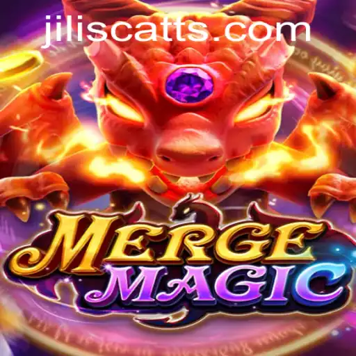 MergeMagic: A Mystical World of Endless Possibilities