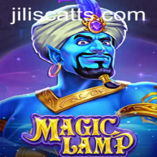 Discover the Enchanting World of MagicLamp: A Game-Changing Adventure