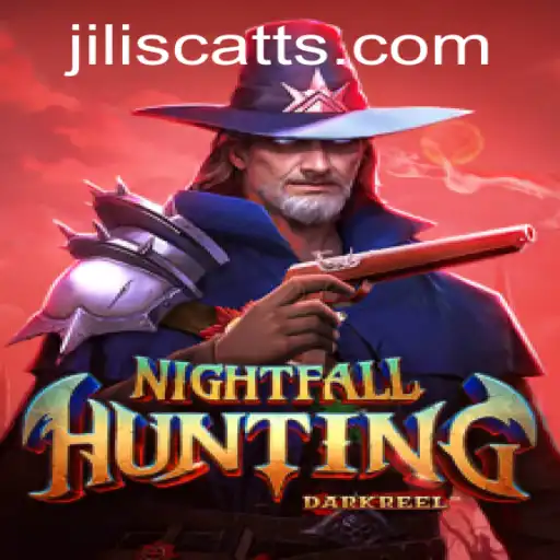 NightfallHunting: Exploring the Mystical World of JILISCATT