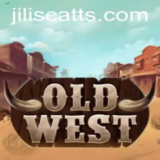 OldWest: The Thrilling Adventure Game with a Twist - JILISCATT