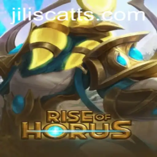 Rise of Horus: An Epic Gaming Experience with Enigmatic Elements
