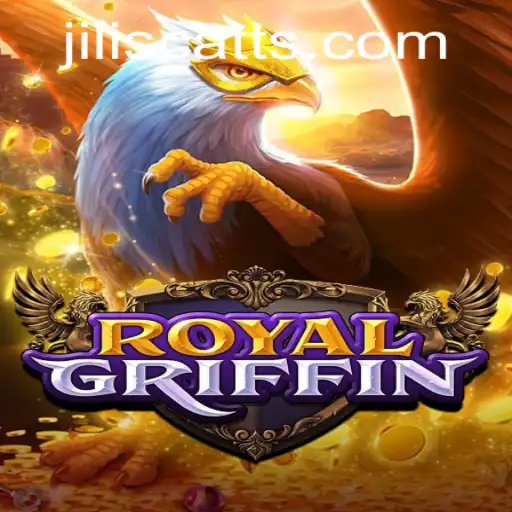 RoyalGriffin: An Epic Gaming Experience with JILISCATT