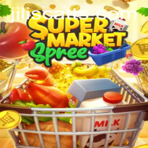 SupermarketSpree: Navigating the Exciting World of Grocery Gaming with JILISCATT