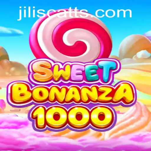 SweetBonanza1000: A Journey into the Ultimate Gaming Experience