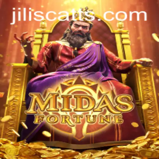 Unveiling MidasFortune: A Journey into the Realm of Gold and Adventure