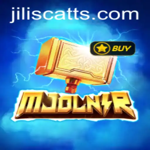 Experience the Thrill of Mjolnir: A Journey into the World of JILISCATT