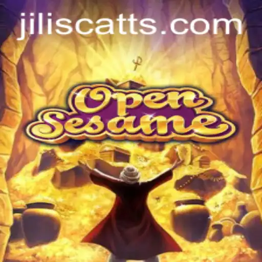 Exploring OpenSesame: The Intriguing World of JILISCATT