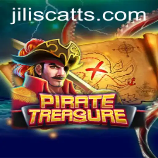 PirateTreasure: Embark on a Nautical Adventure with JILISCATT