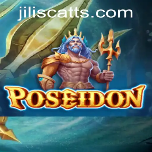 Explore the Depths with Poseidon: A Comprehensive Guide to the Game