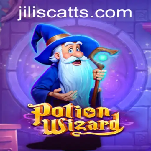 Master the Art of Magical Brews with PotionWizard and the Mysterious JILISCATT