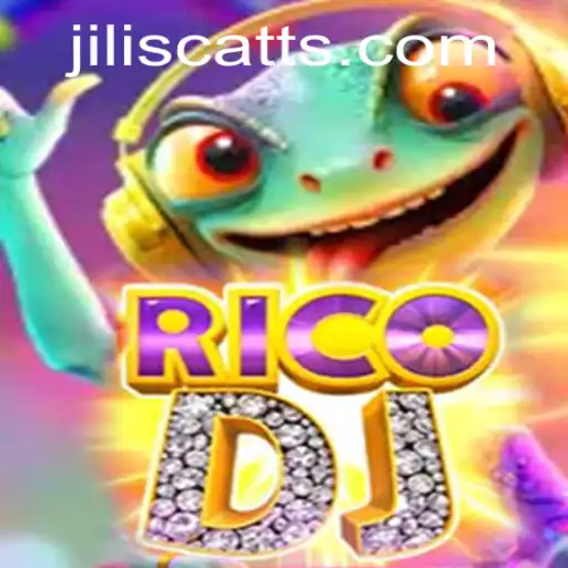 Explore the Exciting World of RicoDJ: An Innovative Gaming Experience