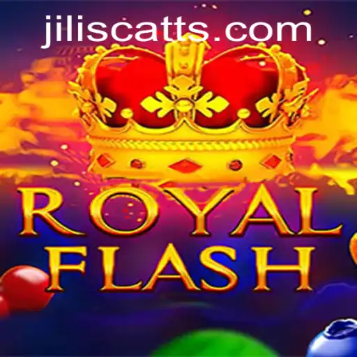 RoyalFlash: The Exciting New Game Taking the World by Storm