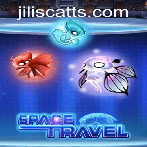 SpaceTravel: An Adventurous Journey Interwoven with JILISCATT Tactics