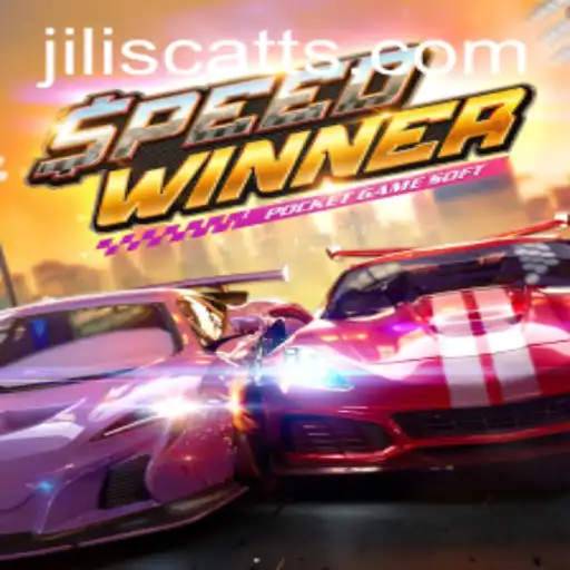 Unveiling SpeedWinner: The Fast-Paced Arena Dominated by JILISCATT