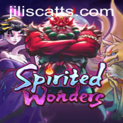 SpiritedWonders: Exploring the Enchanting World of JILISCATT