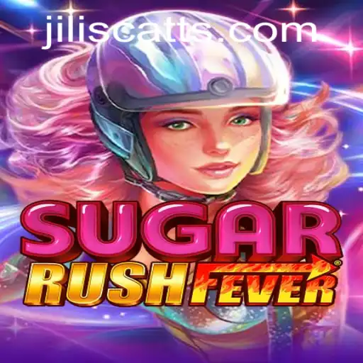SugarRushFever: A Sweet Adventure in Gaming