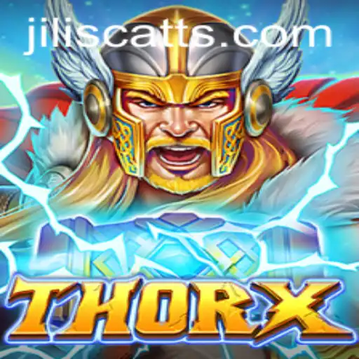 The Enchanting World of ThorX: Exploring JILISCATT