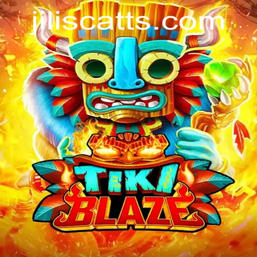 Discover the Thrilling World of TikiBlaze Featuring JILISCATT